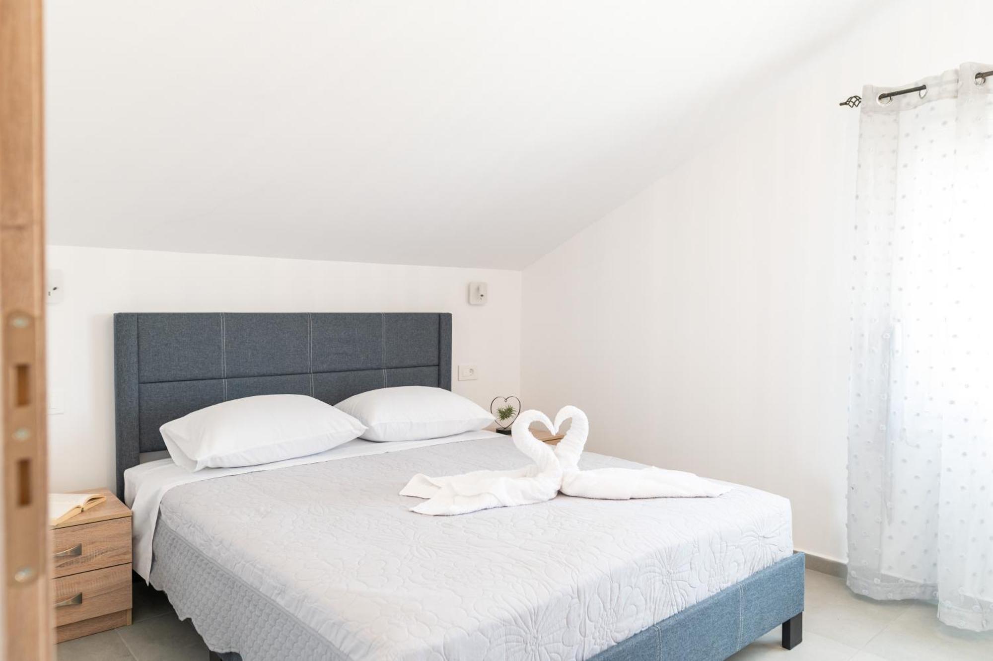 Apartment Hilltop *