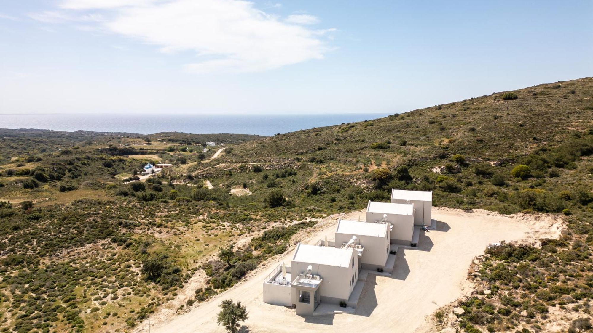 Apartment Hilltop Kos Town