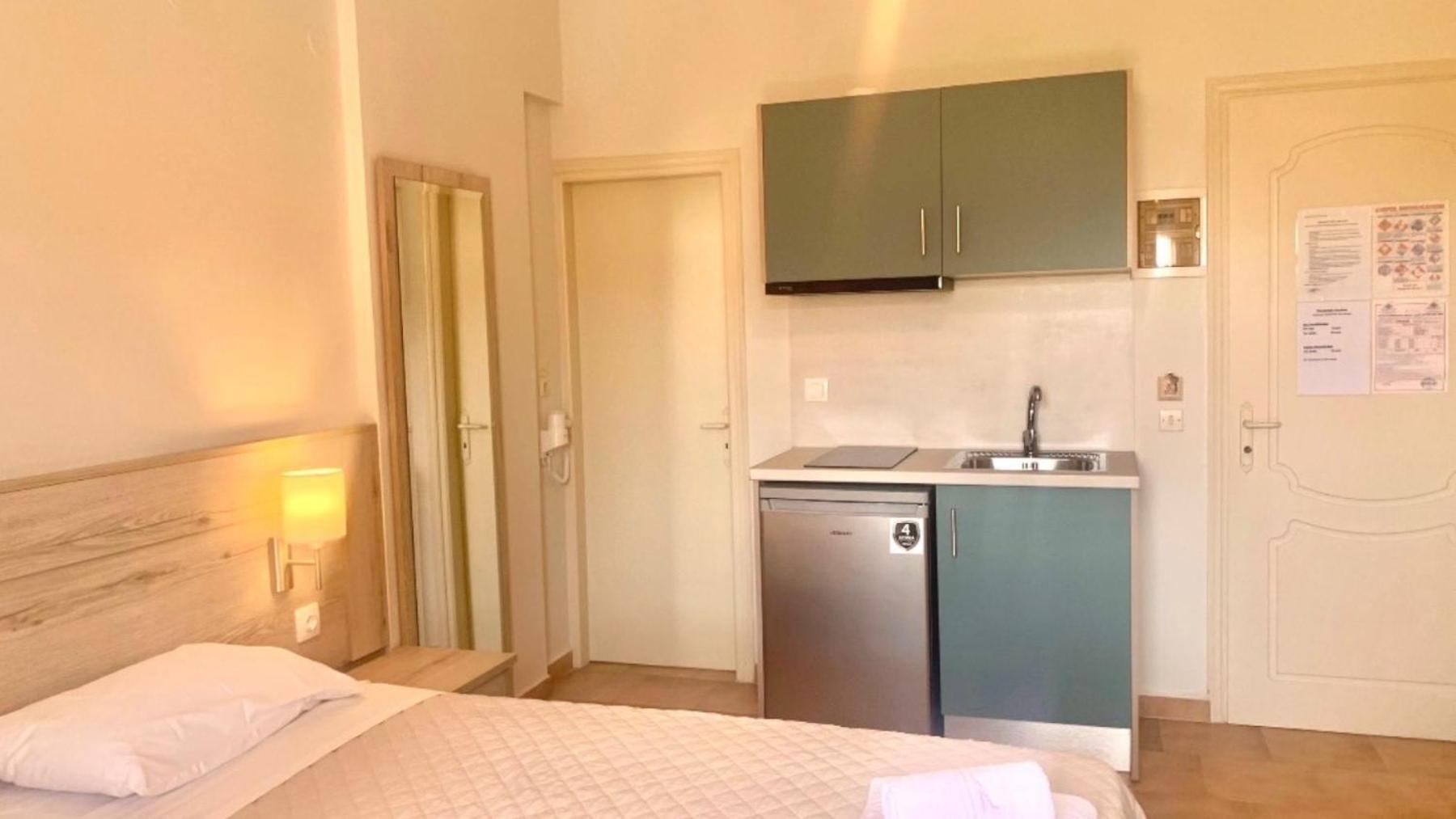 Dionysios Apartment