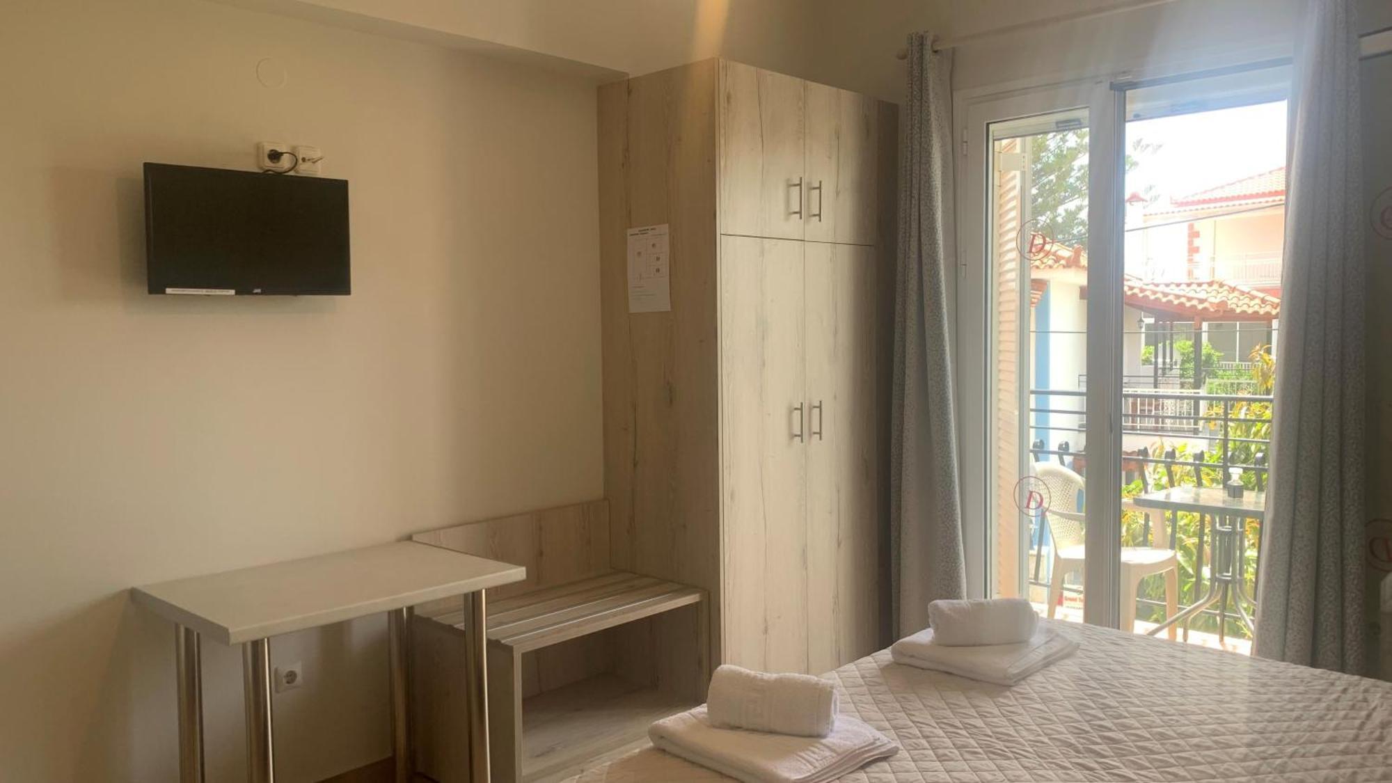 Apartment Dionysios Skala (Kefalonia)
