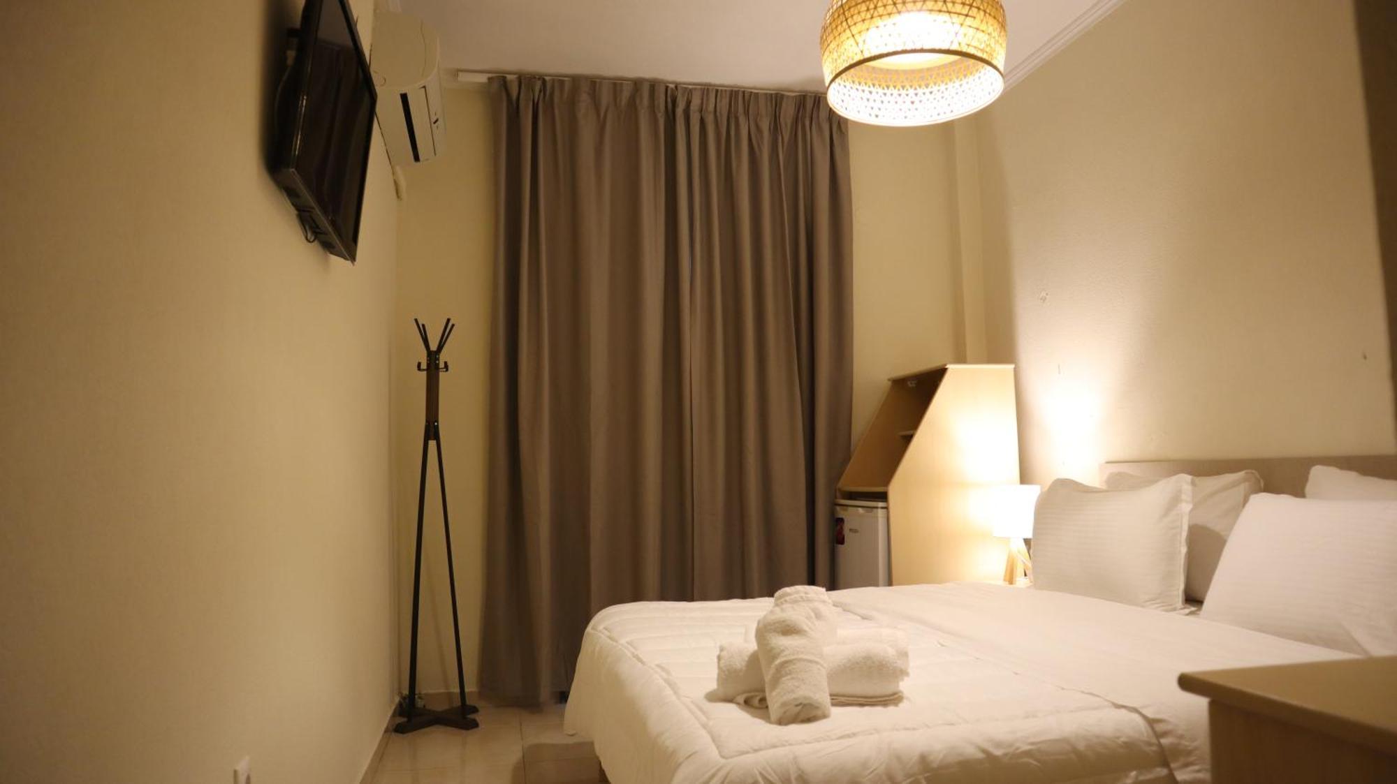 Hotel Viky Sarti