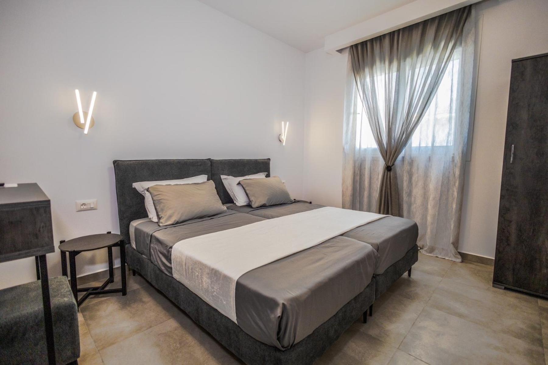 Stegna Sea & Sun Guest house