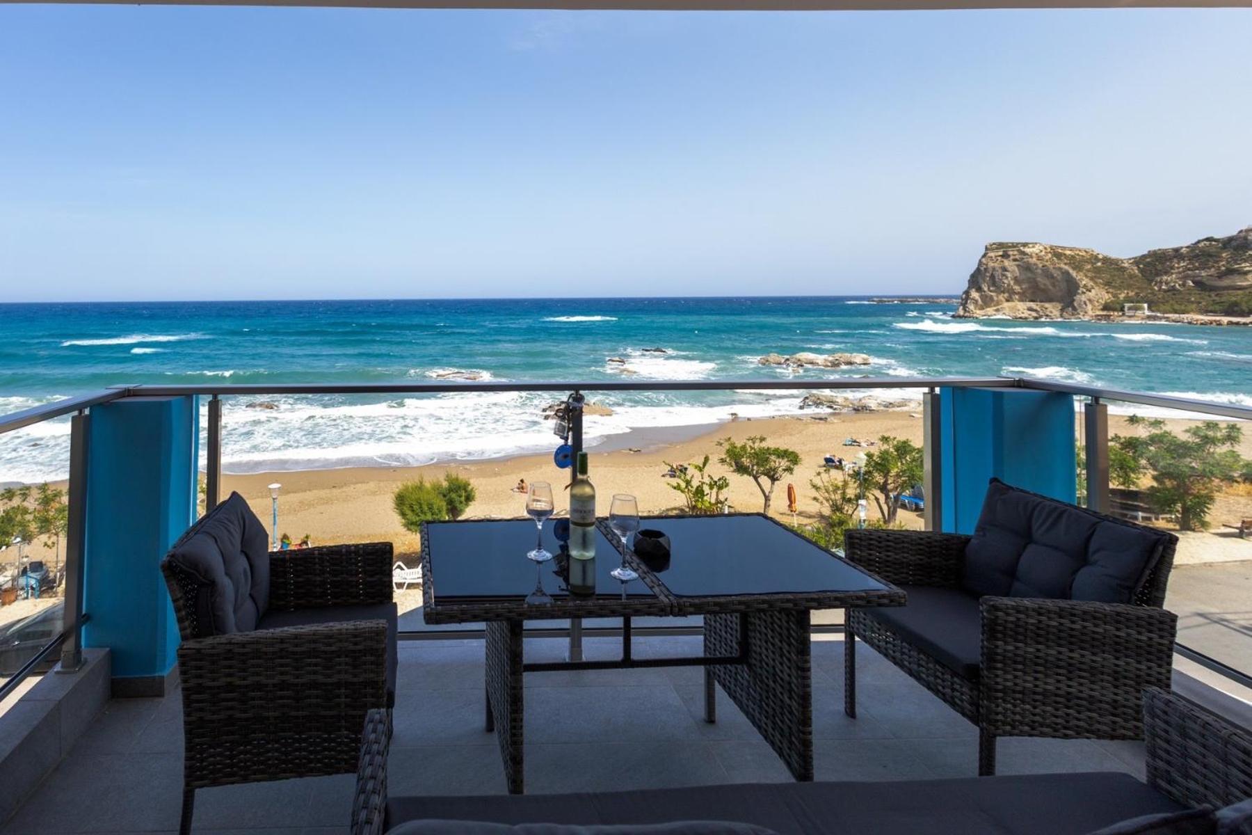 Stegna Sea & Sun 3* Archangelos (Rhodes)