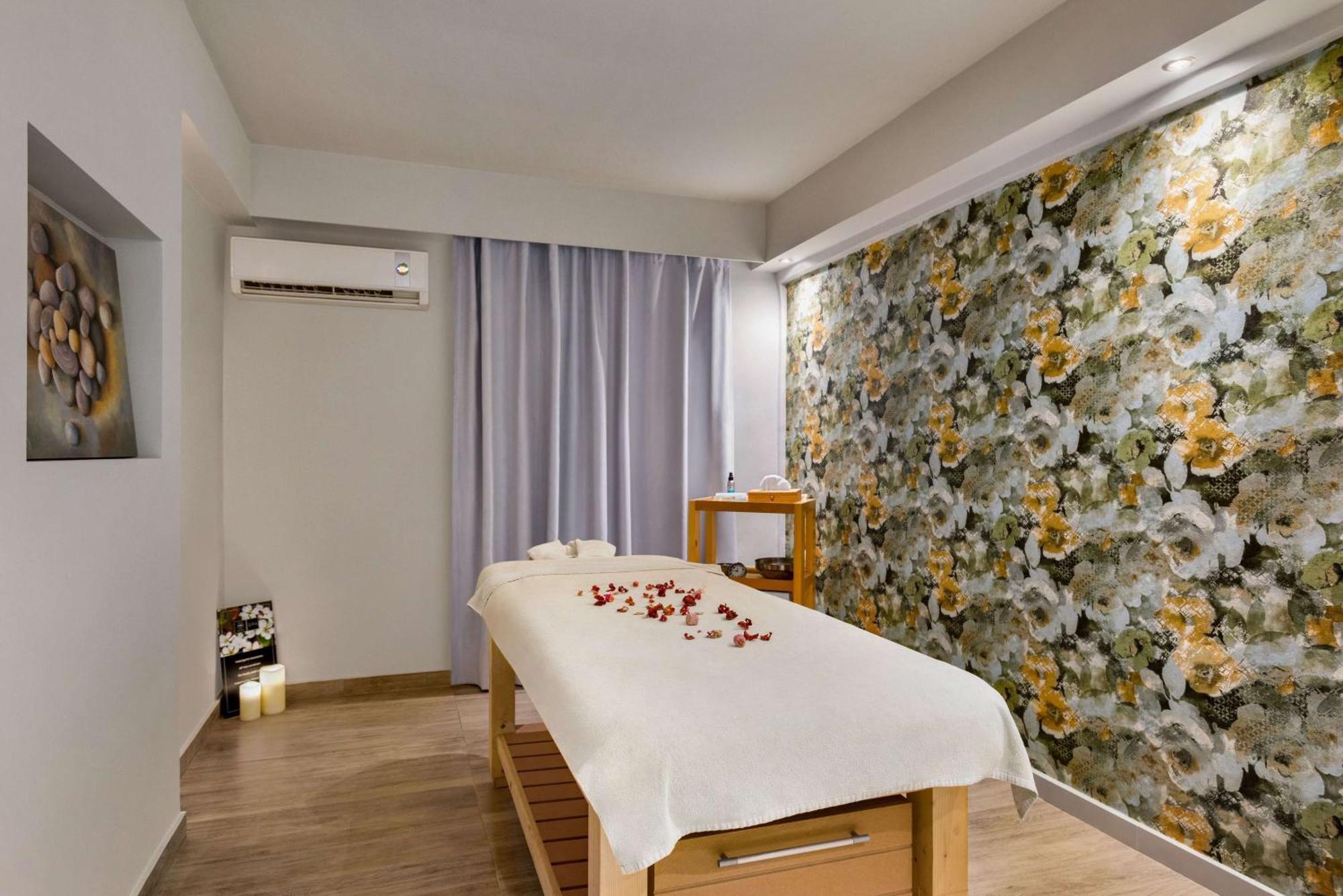Tryp By Wyndham Corfu Hotel Dassia (Corfu)