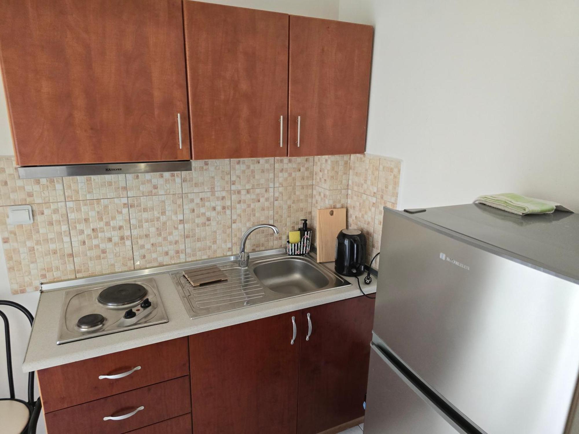 Itamos House Hotel Vourvourou