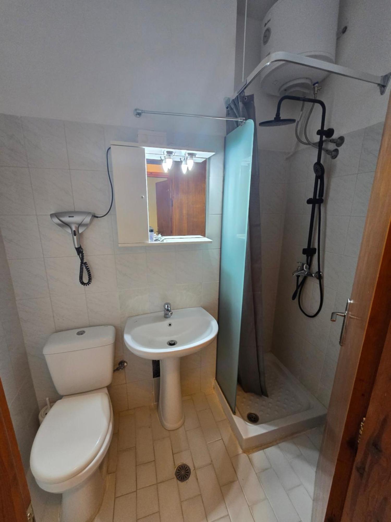 Hotel Itamos House Vourvourou