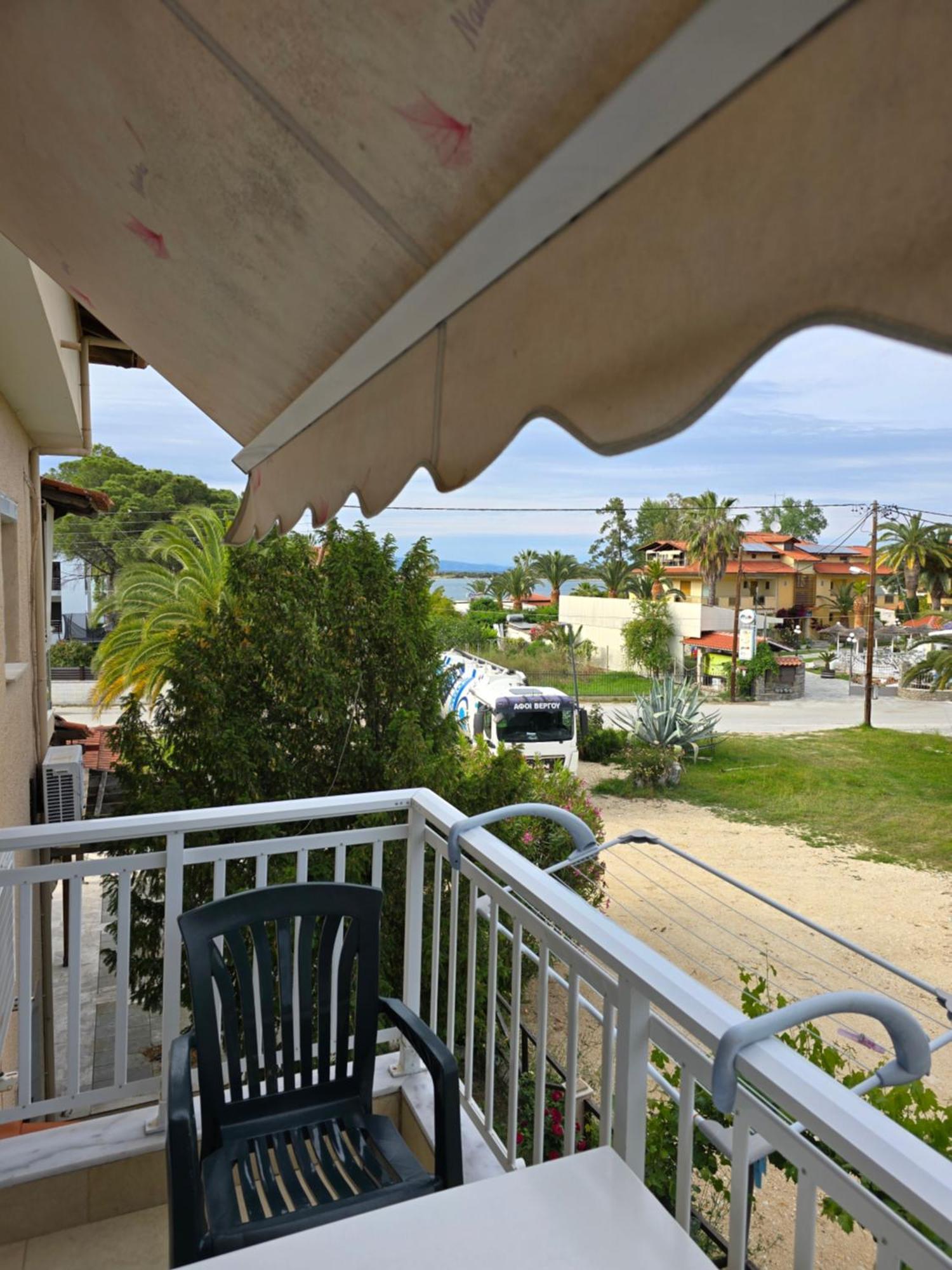 Itamos House Hotel