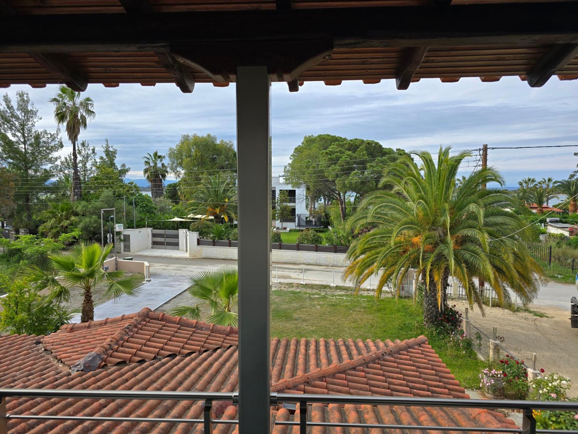 Itamos House Hotel Vourvourou