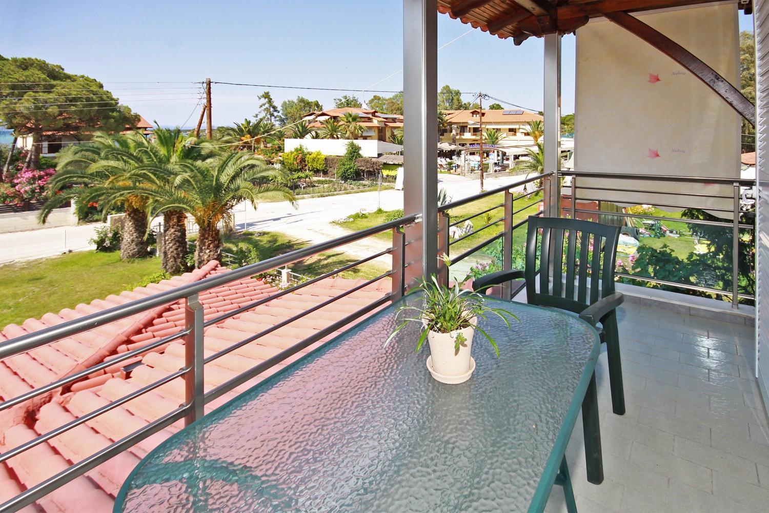 Hotel Itamos House