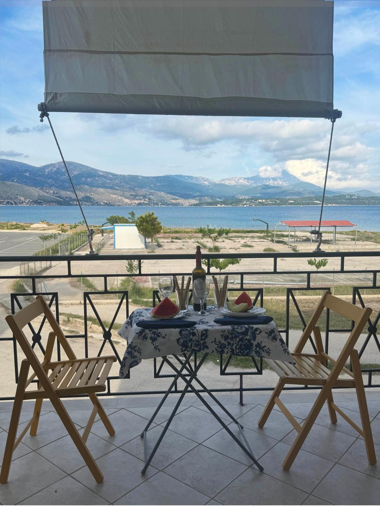 Aparthotel Xenia Ionis Luxury Lixouri