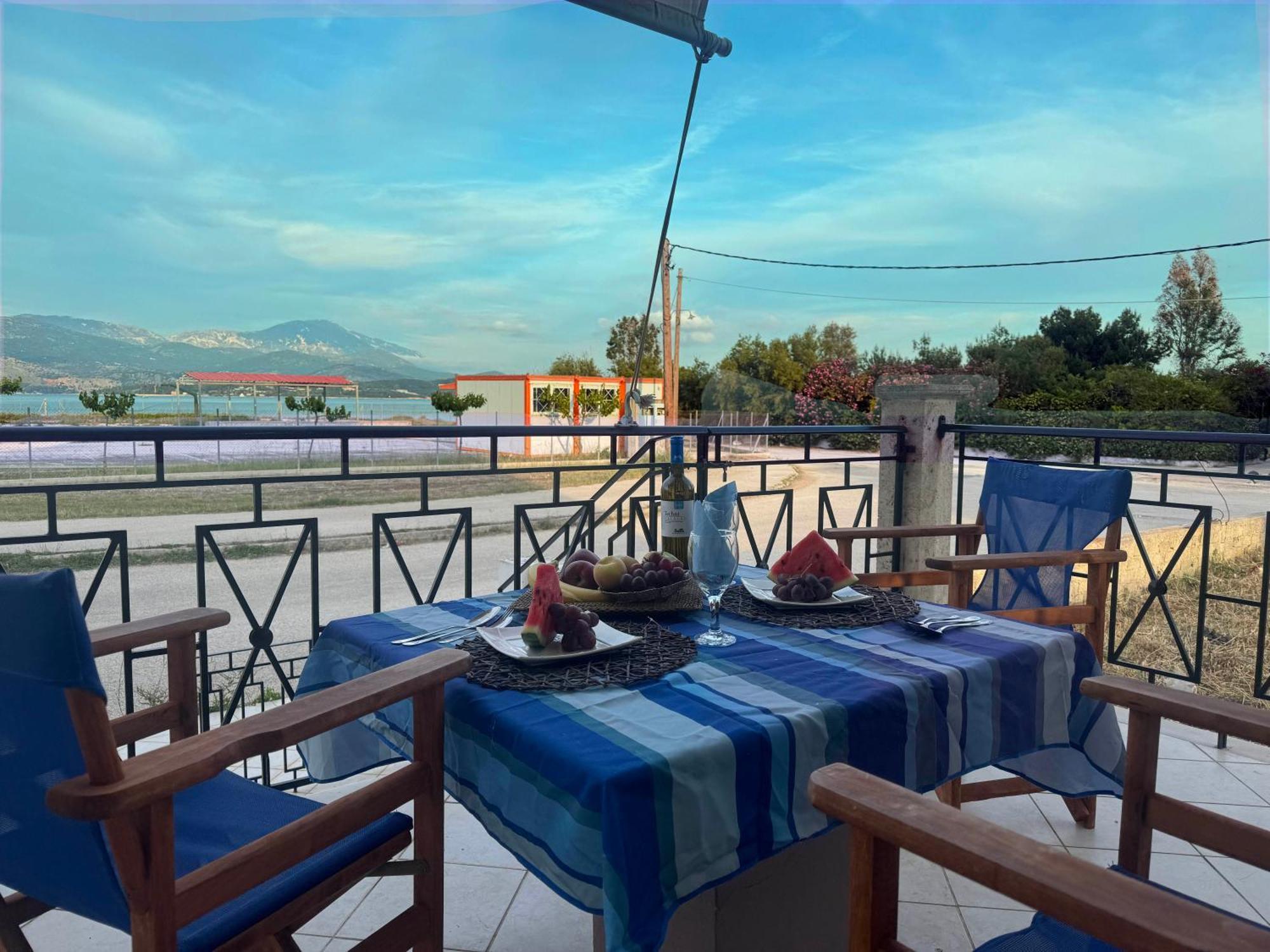 Xenia Ionis Luxury Aparthotel
