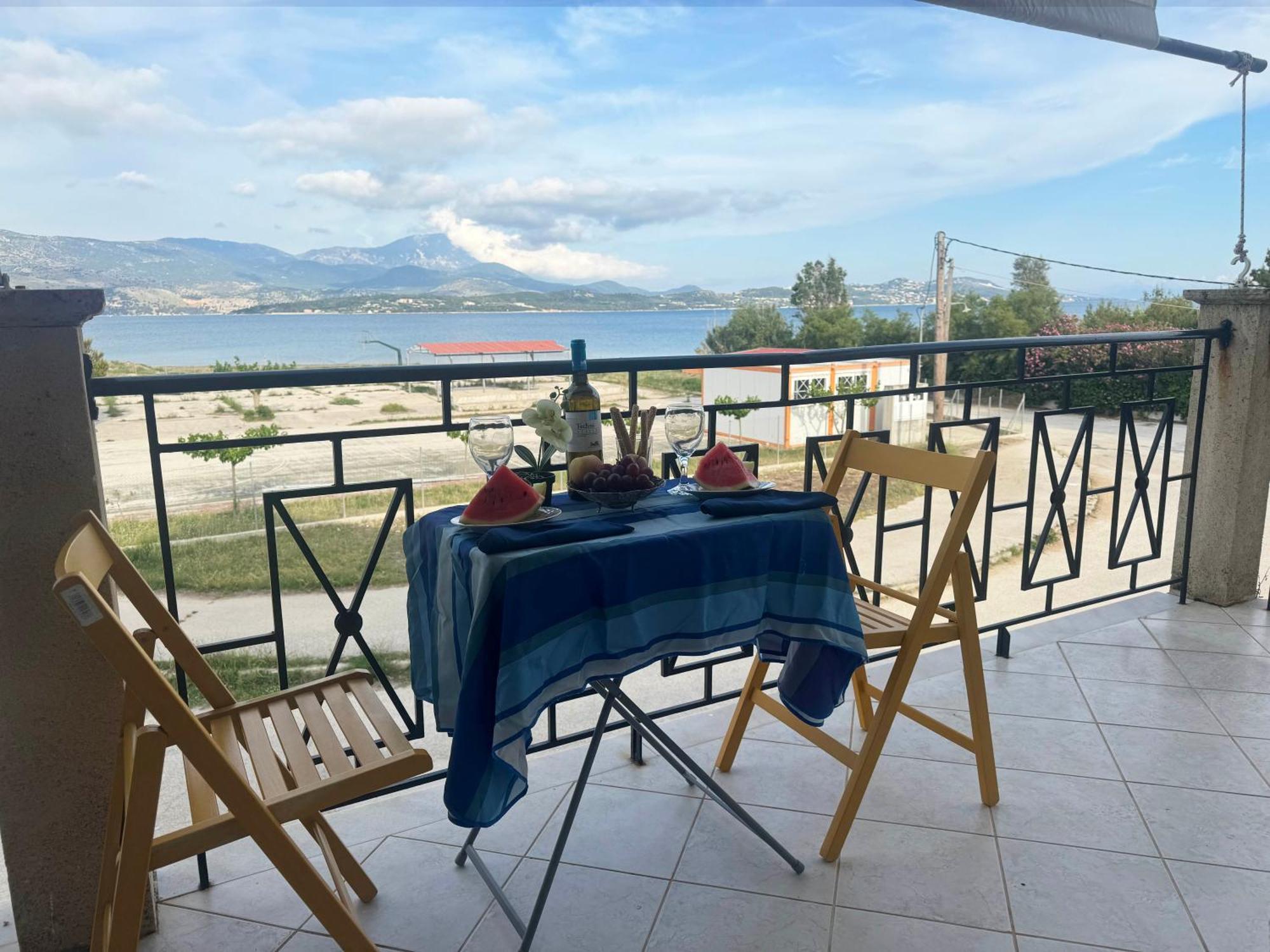 Xenia Ionis Luxury Aparthotel