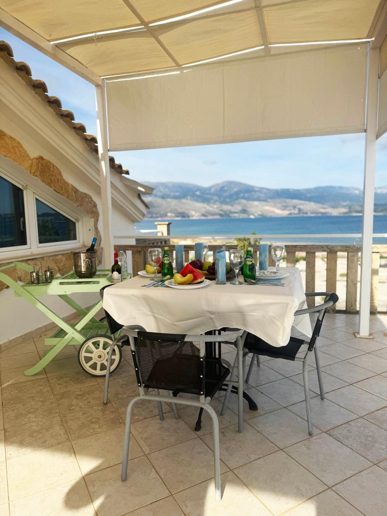 Xenia Ionis Luxury Aparthotel Lixouri
