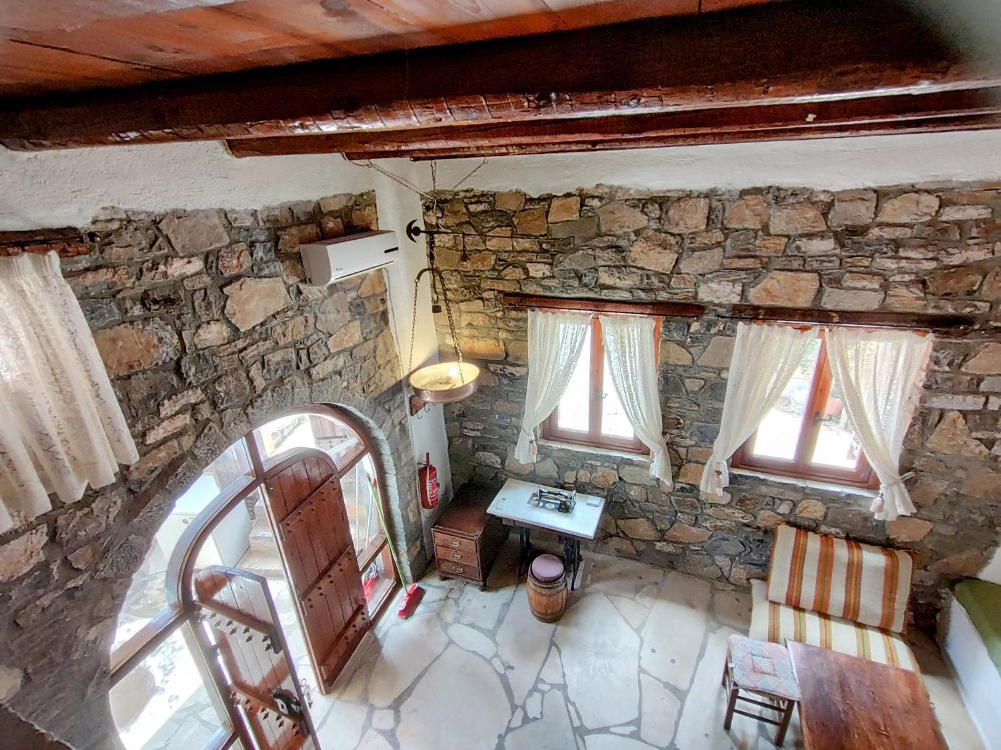 Traditional Homes Of Crete Aparthotel Elounda (Crete)