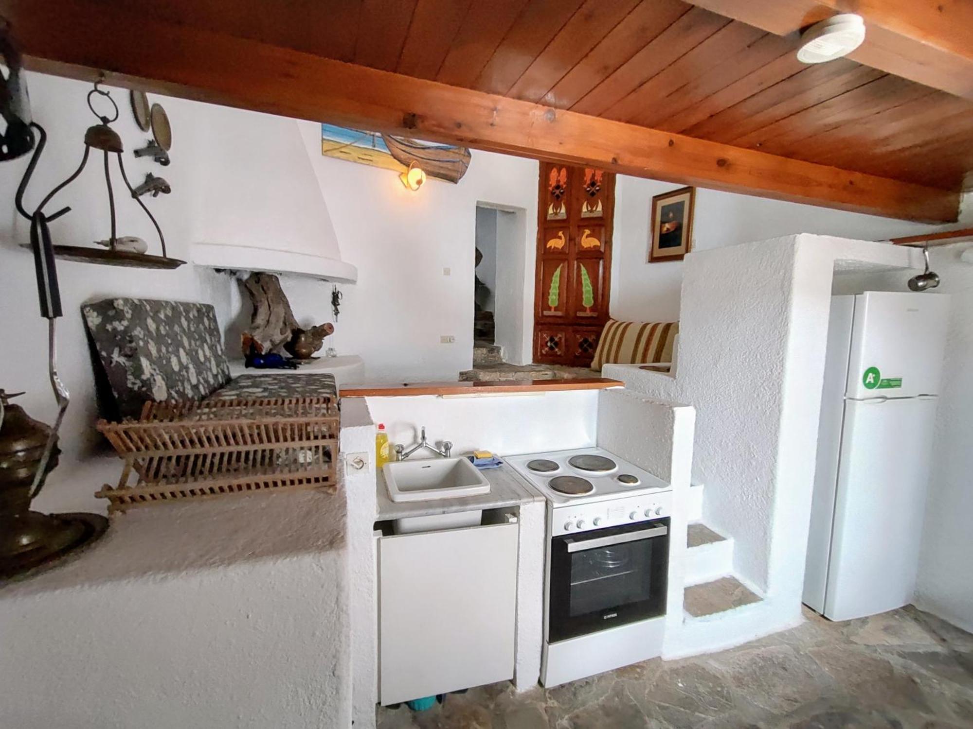 Traditional Homes Of Crete Aparthotel 3*