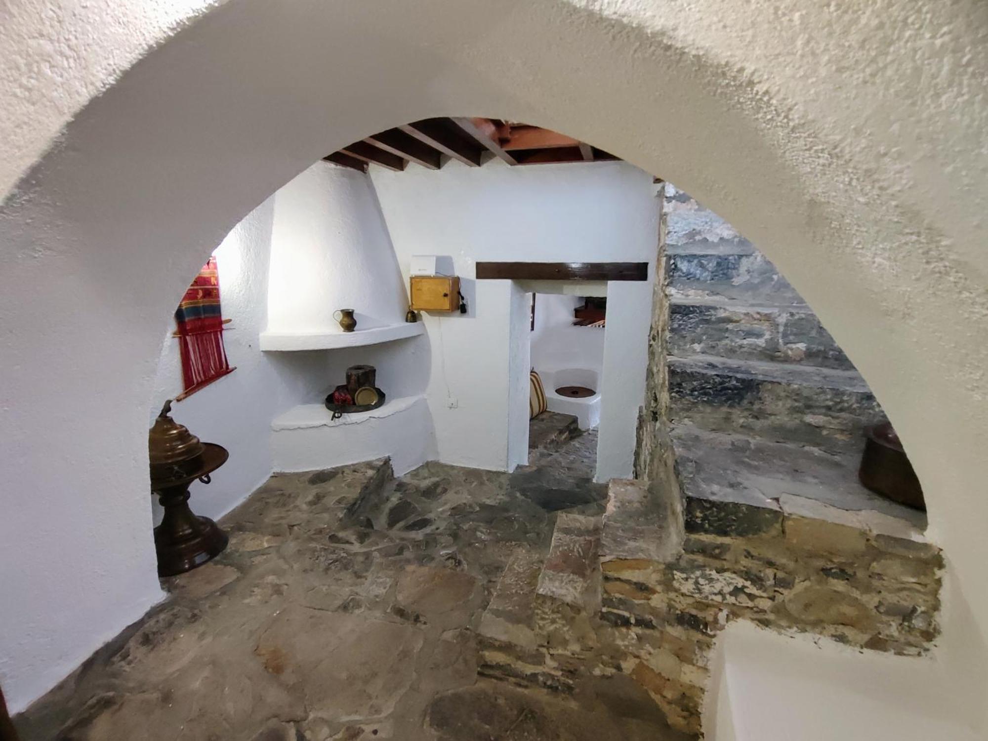 Traditional Homes Of Crete Elounda (Crete)