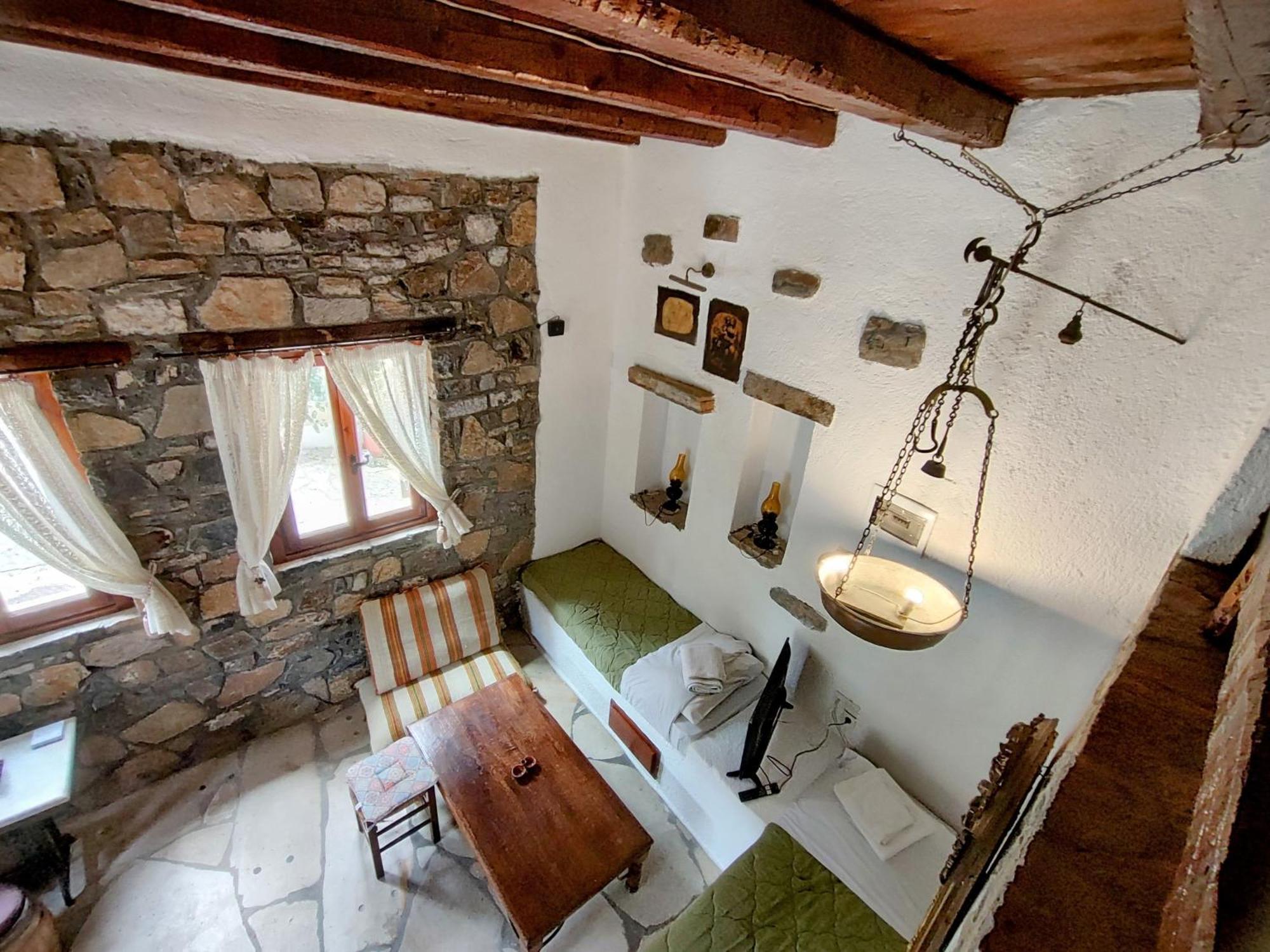 Aparthotel Traditional Homes Of Crete 3*