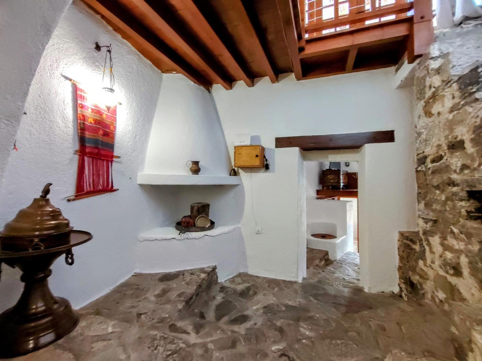 Traditional Homes Of Crete Aparthotel Elounda (Crete)