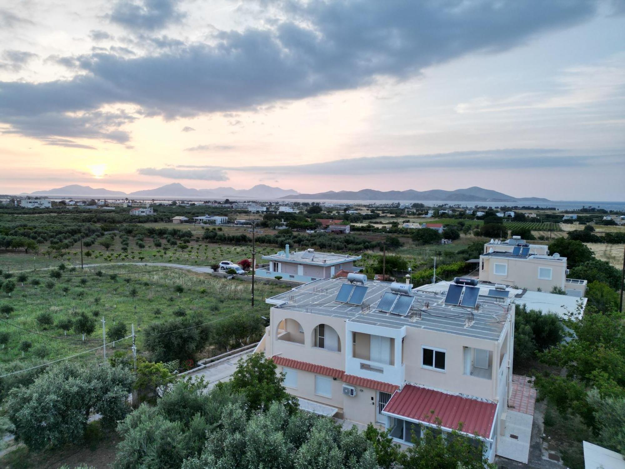 Holiday home Elgreco Apartment, At Zipari, With Unique View 