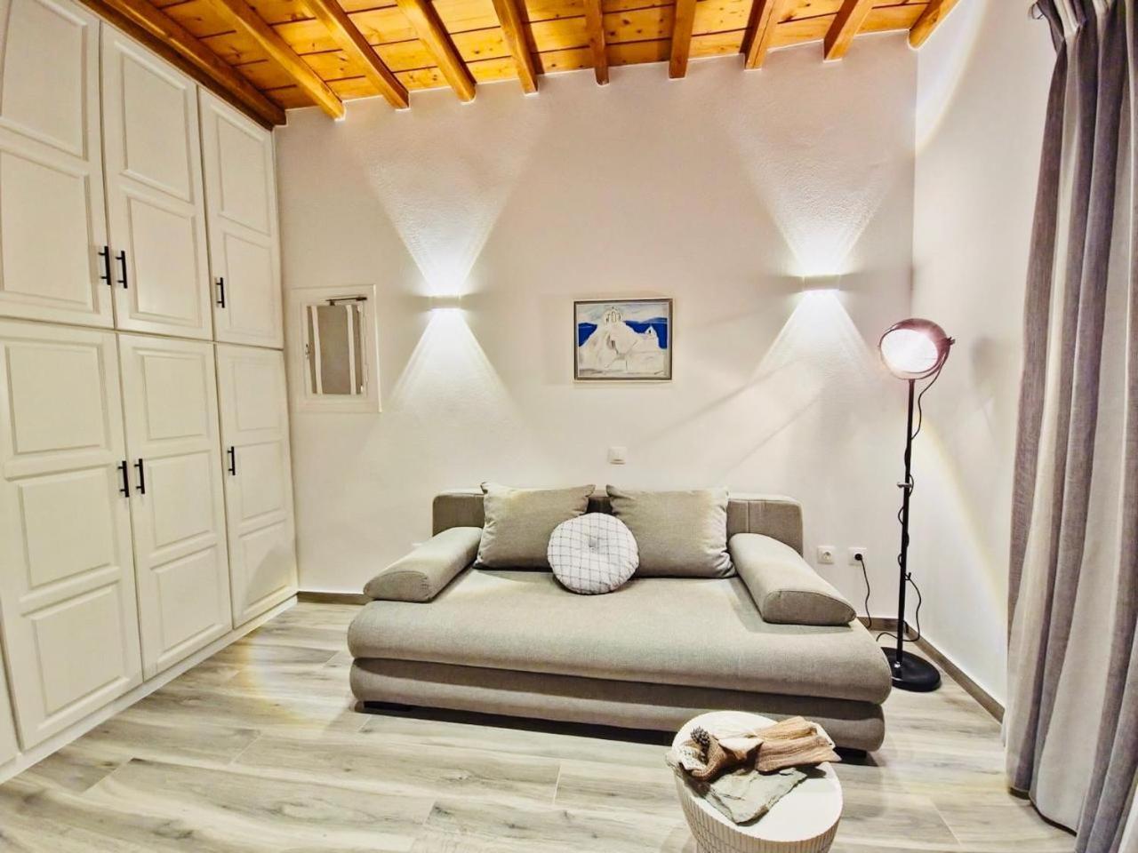 C Mykonos Guest house Mykonos Town