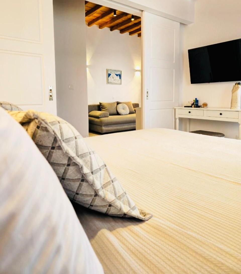 Guest house C Mykonos Mykonos Town