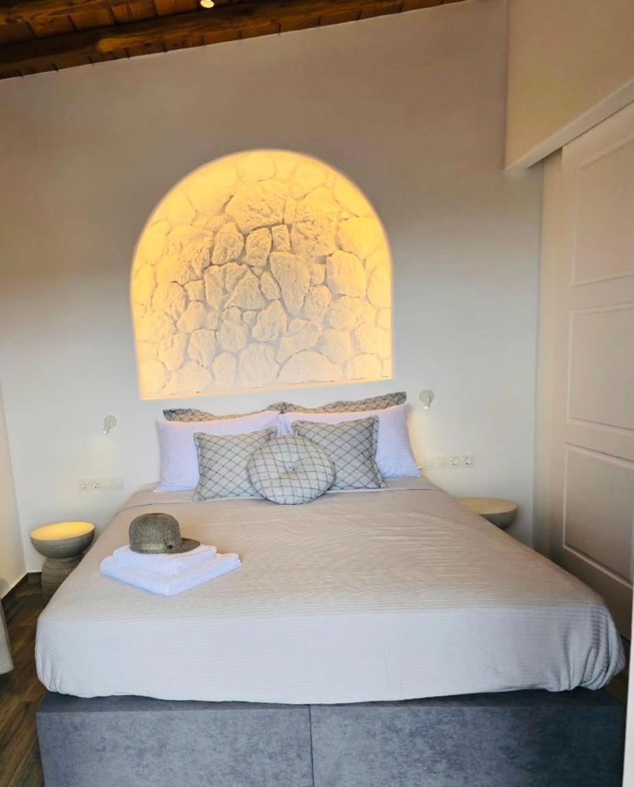 C Mykonos Guest house *