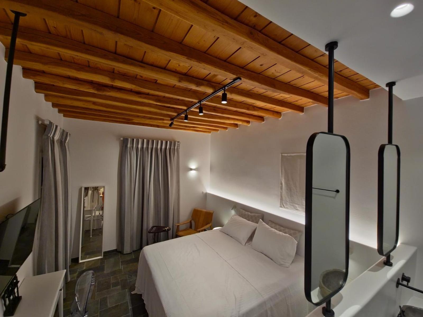 C Mykonos Guest house Mykonos Town