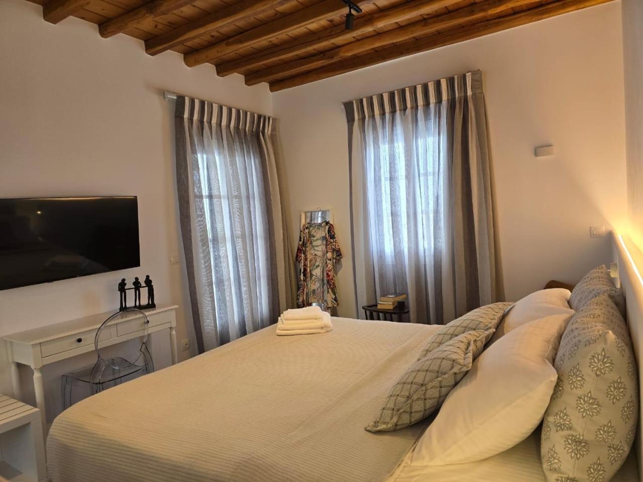 C Mykonos Guest house