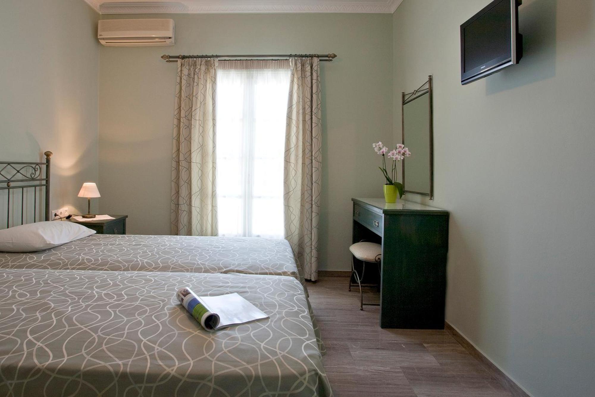 Preka Maria Aparthotel 2*
