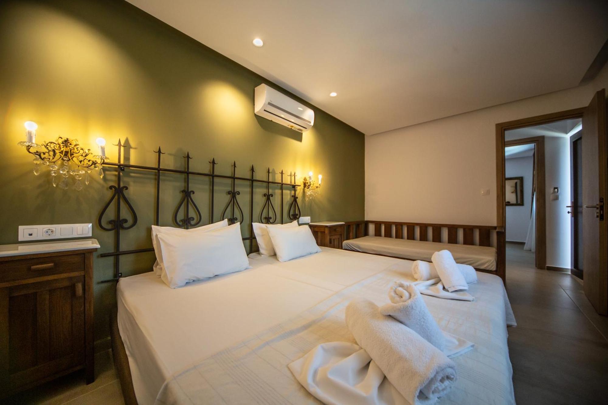 Mika & Aparthotel