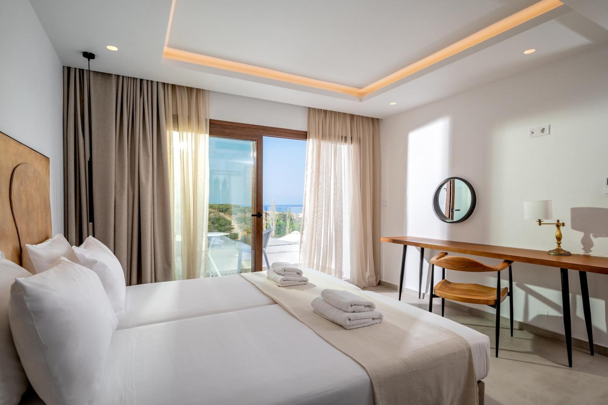 Mika & Aparthotel