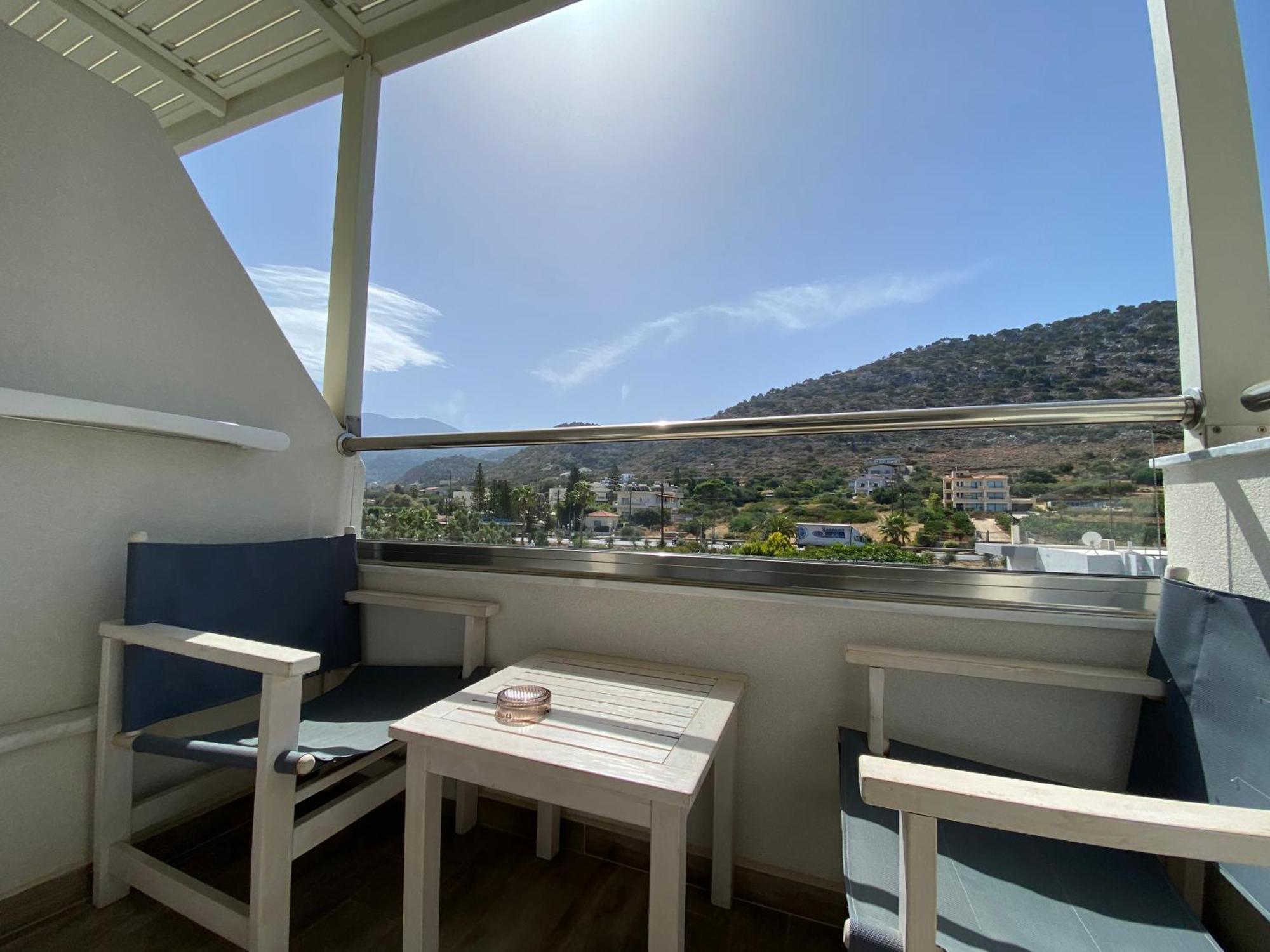 Kyknos & Resort 4*