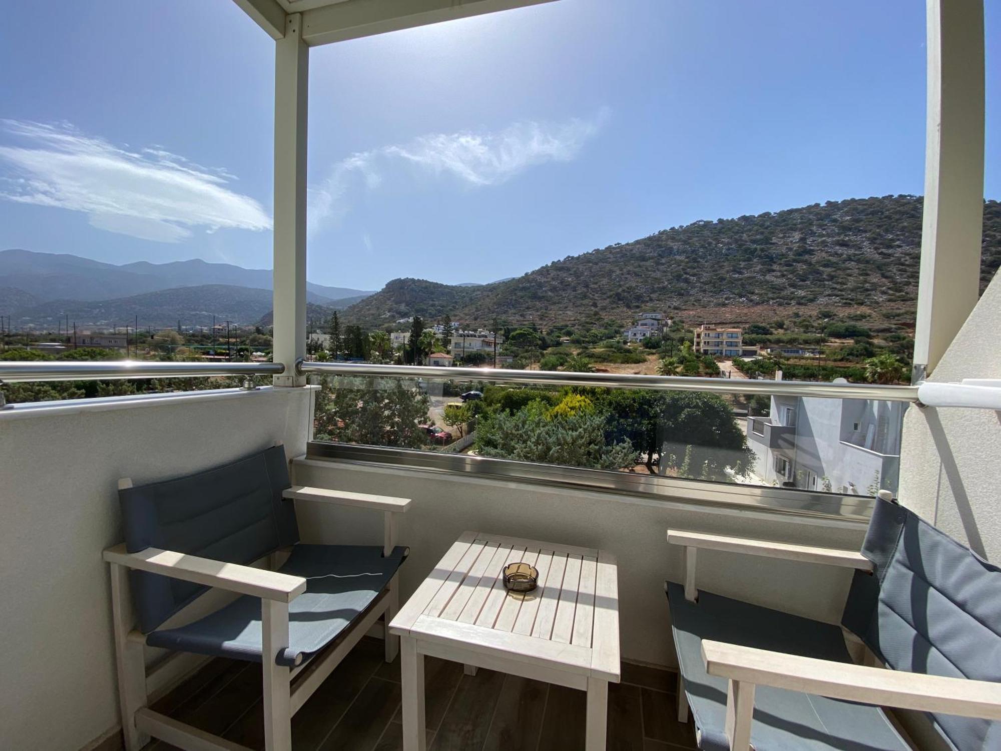 Kyknos & Resort 4*