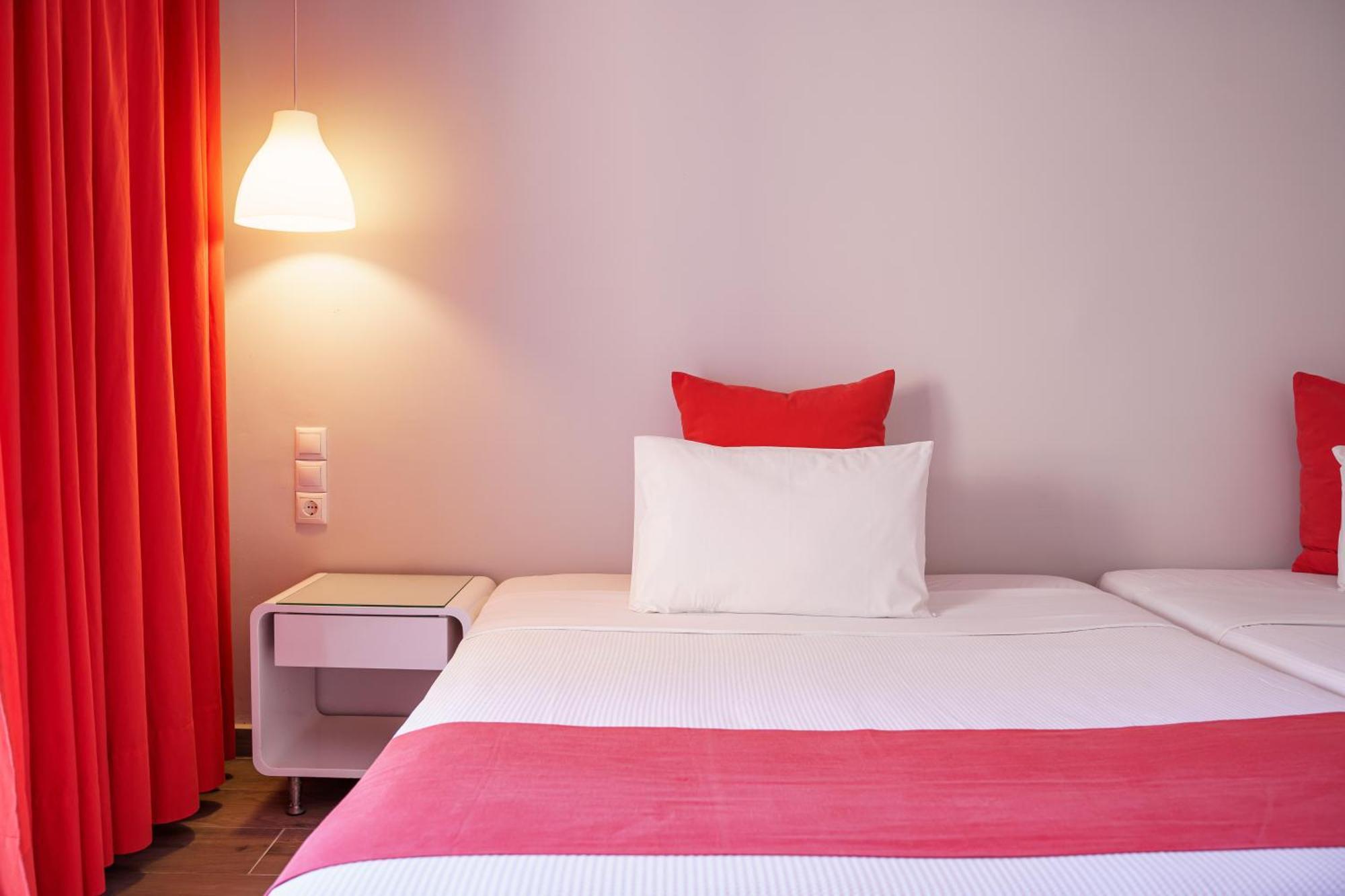 Filoxenia Zakynthos 4*