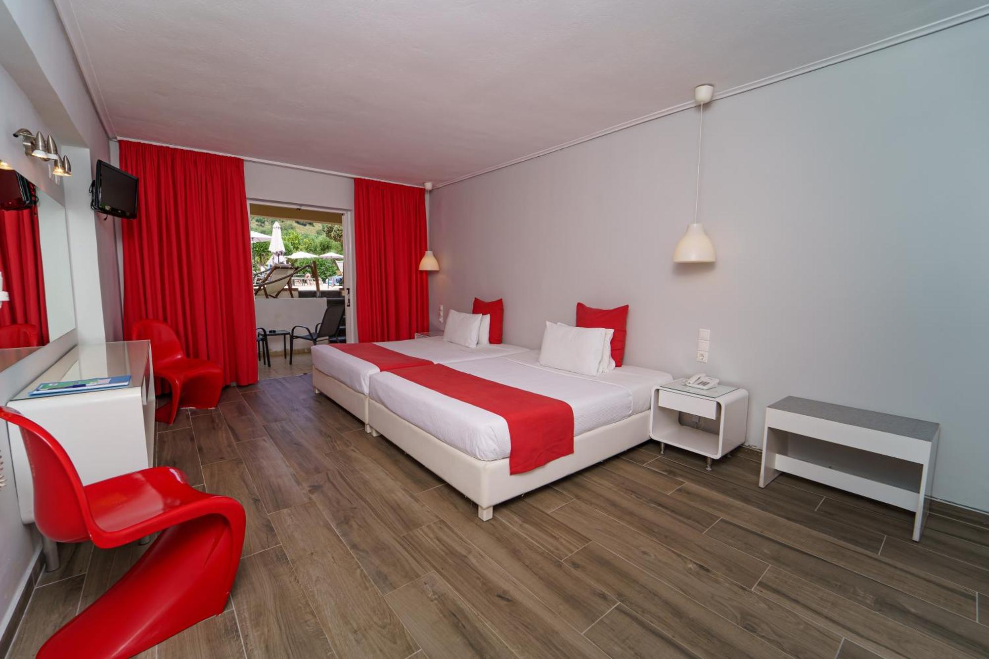 Hotel Filoxenia Zakynthos