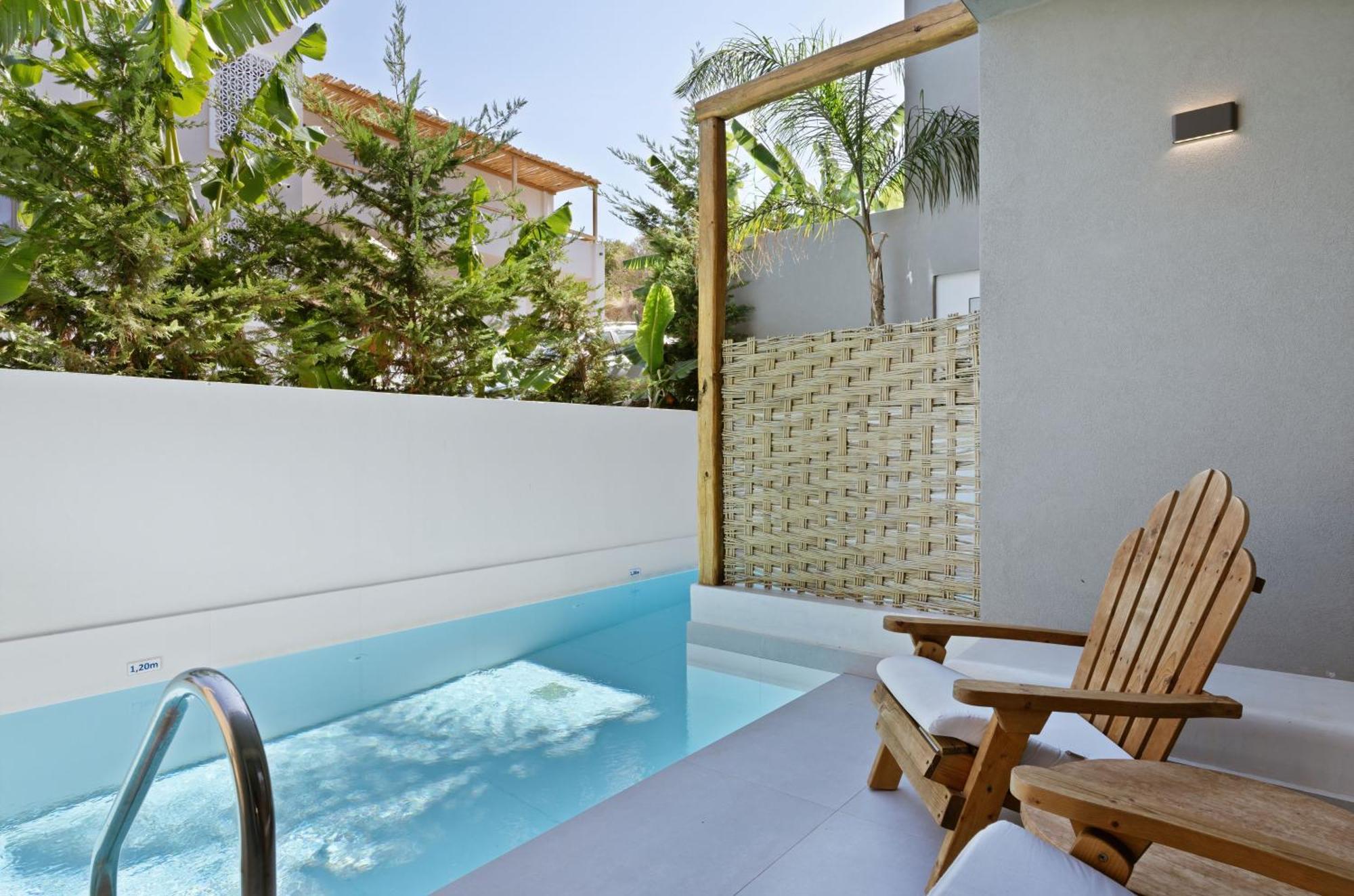 Hotel Bali Star Bali (Crete)