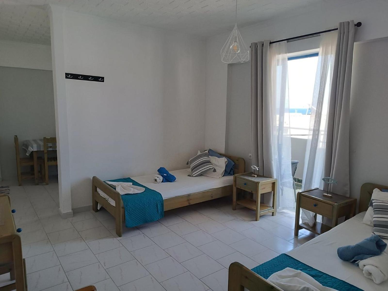 Mina Apartment *