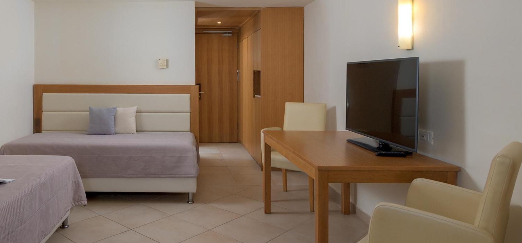 Royal Hotel Lindos (Rhodes)