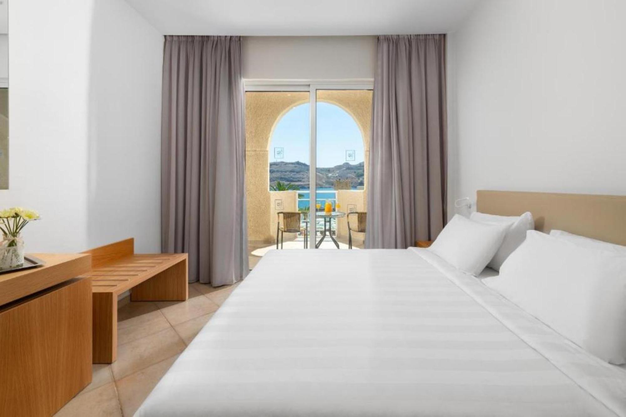 Royal Hotel Lindos (Rhodes)
