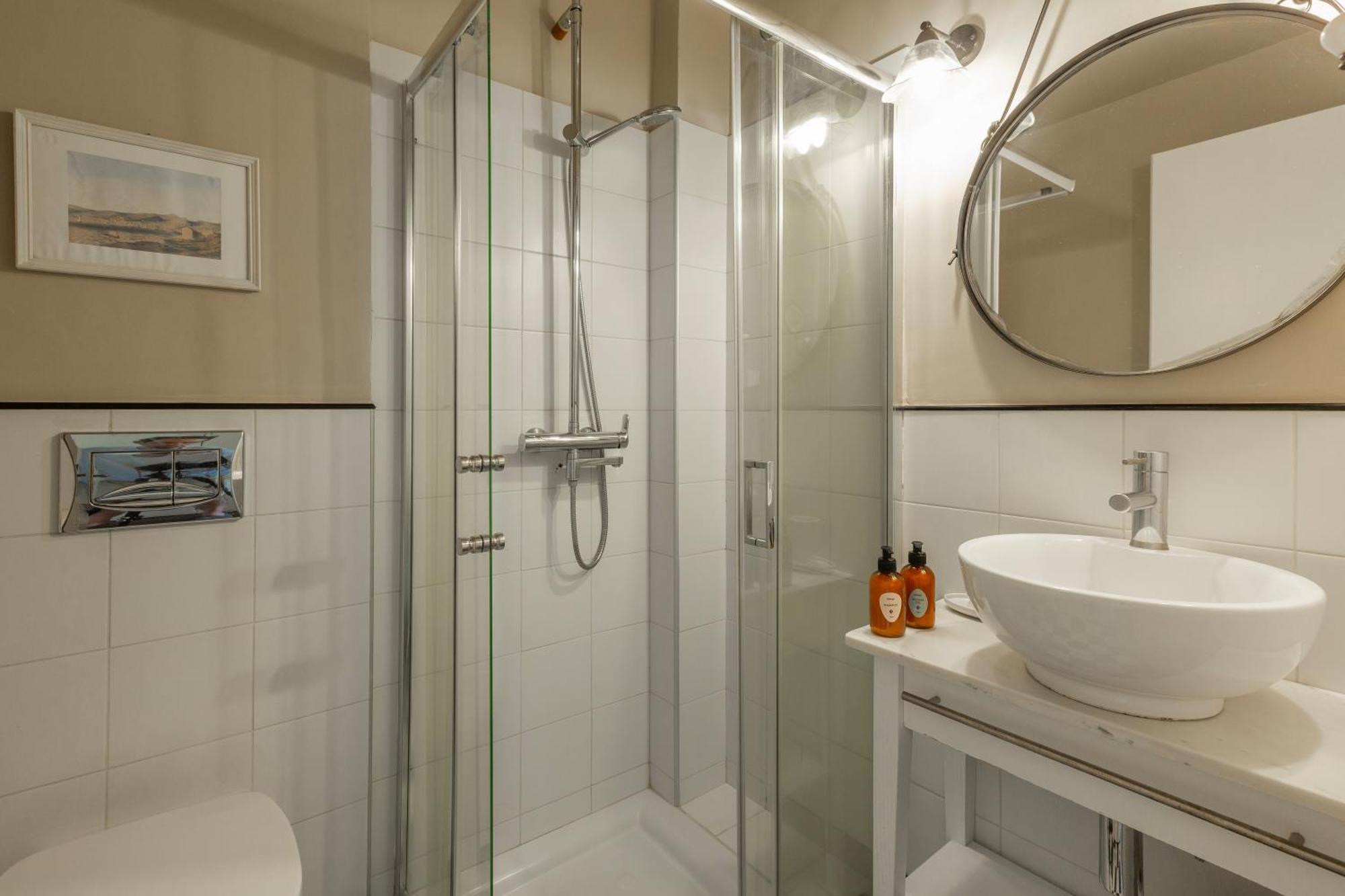 Guest house Liotopi Olympiada