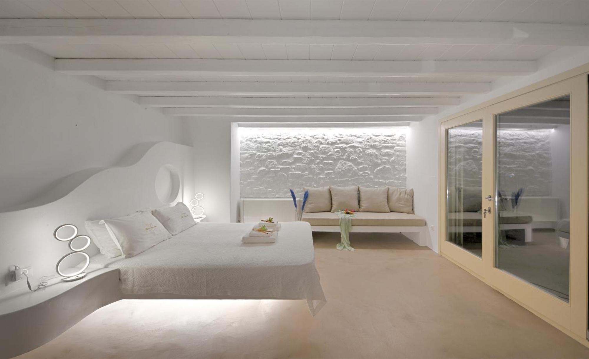 Mykonos Dream Hotel