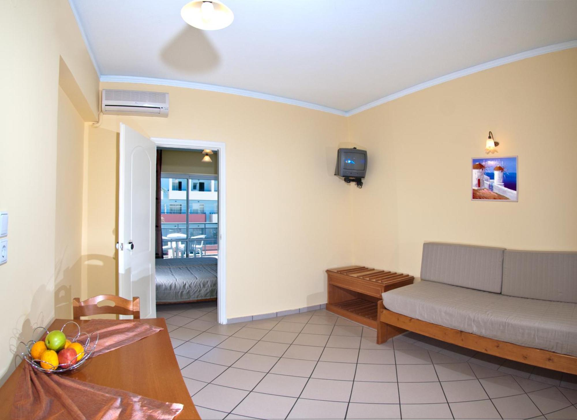 Aparthotel Kleoniki Mare 2*