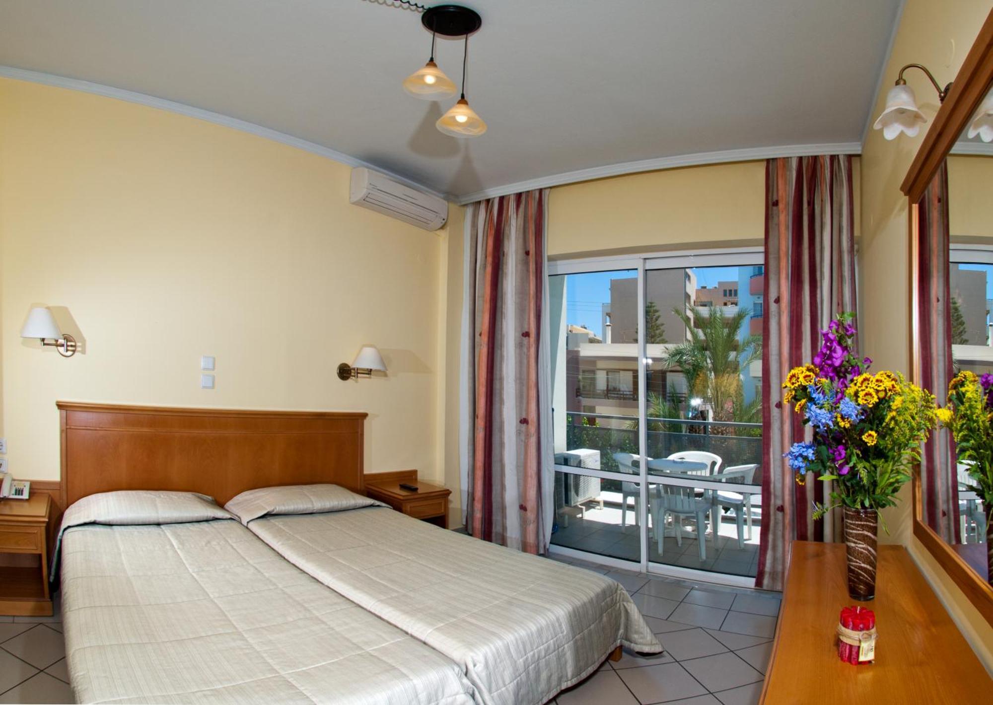 Kleoniki Mare Rethymno (Crete)