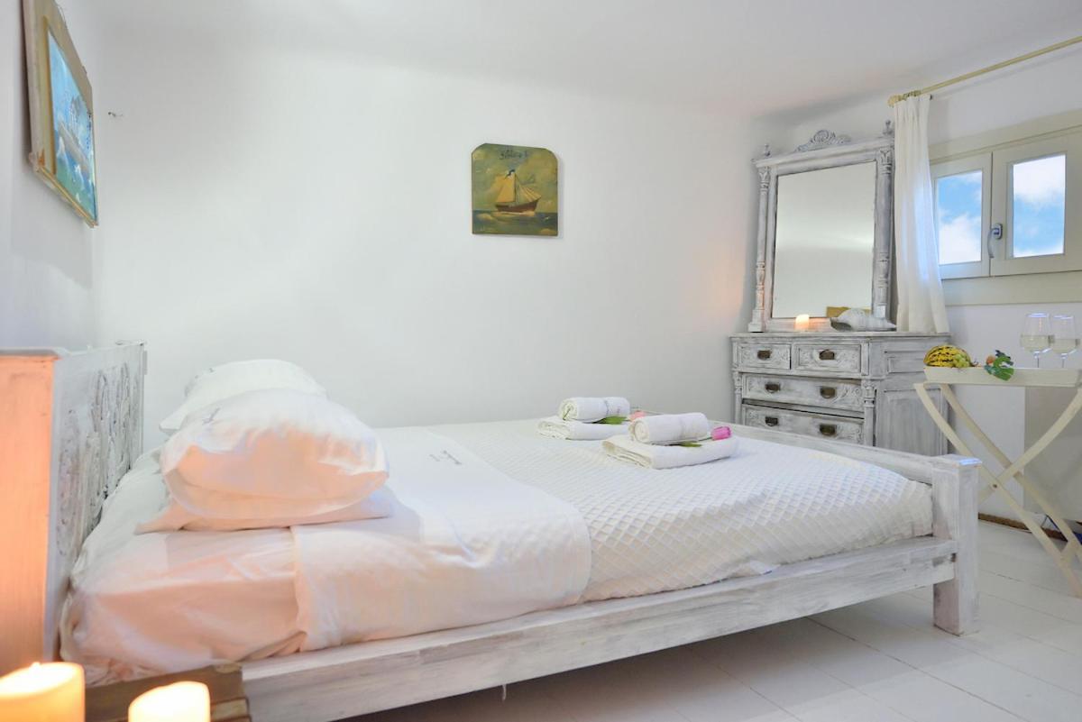 Mykonos Dream Hotel 4*