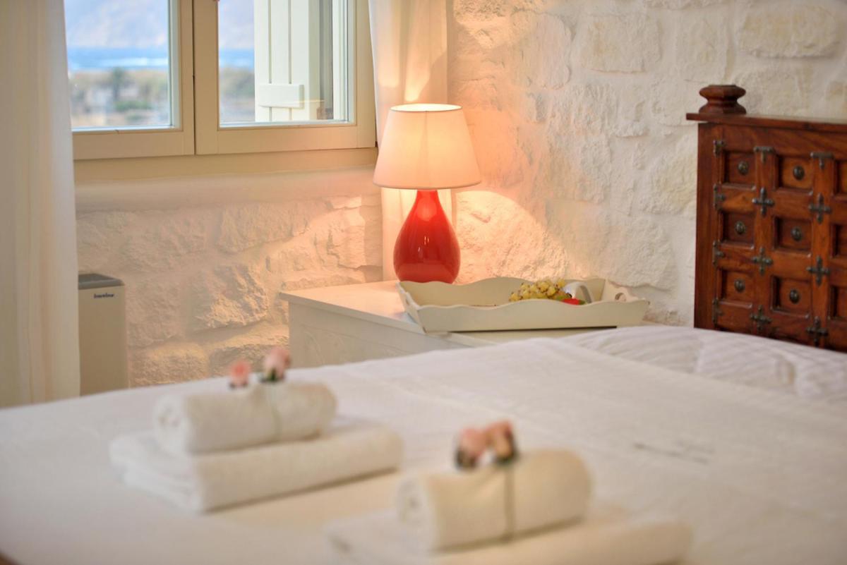 Mykonos Dream Ftelia (Mykonos)