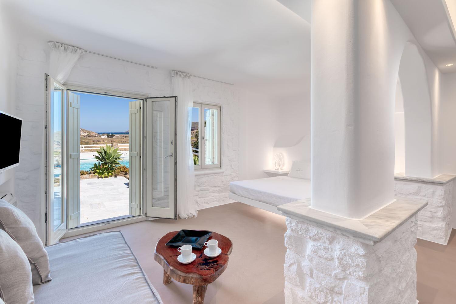 Mykonos Dream Hotel