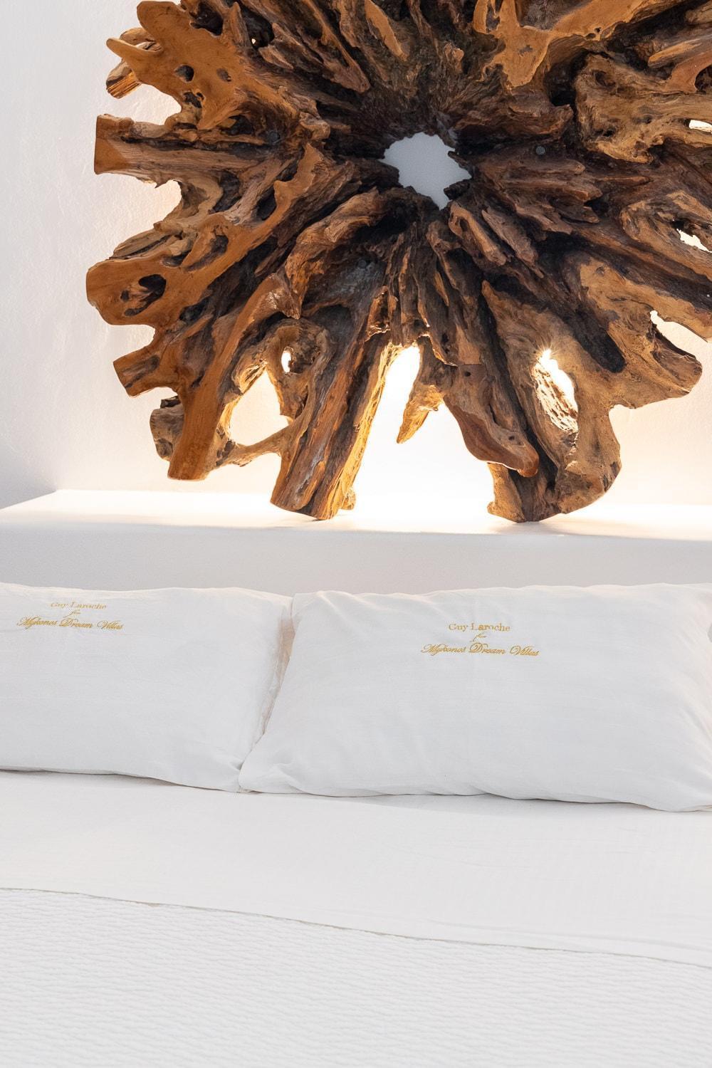 Mykonos Dream 4* Ftelia (Mykonos)