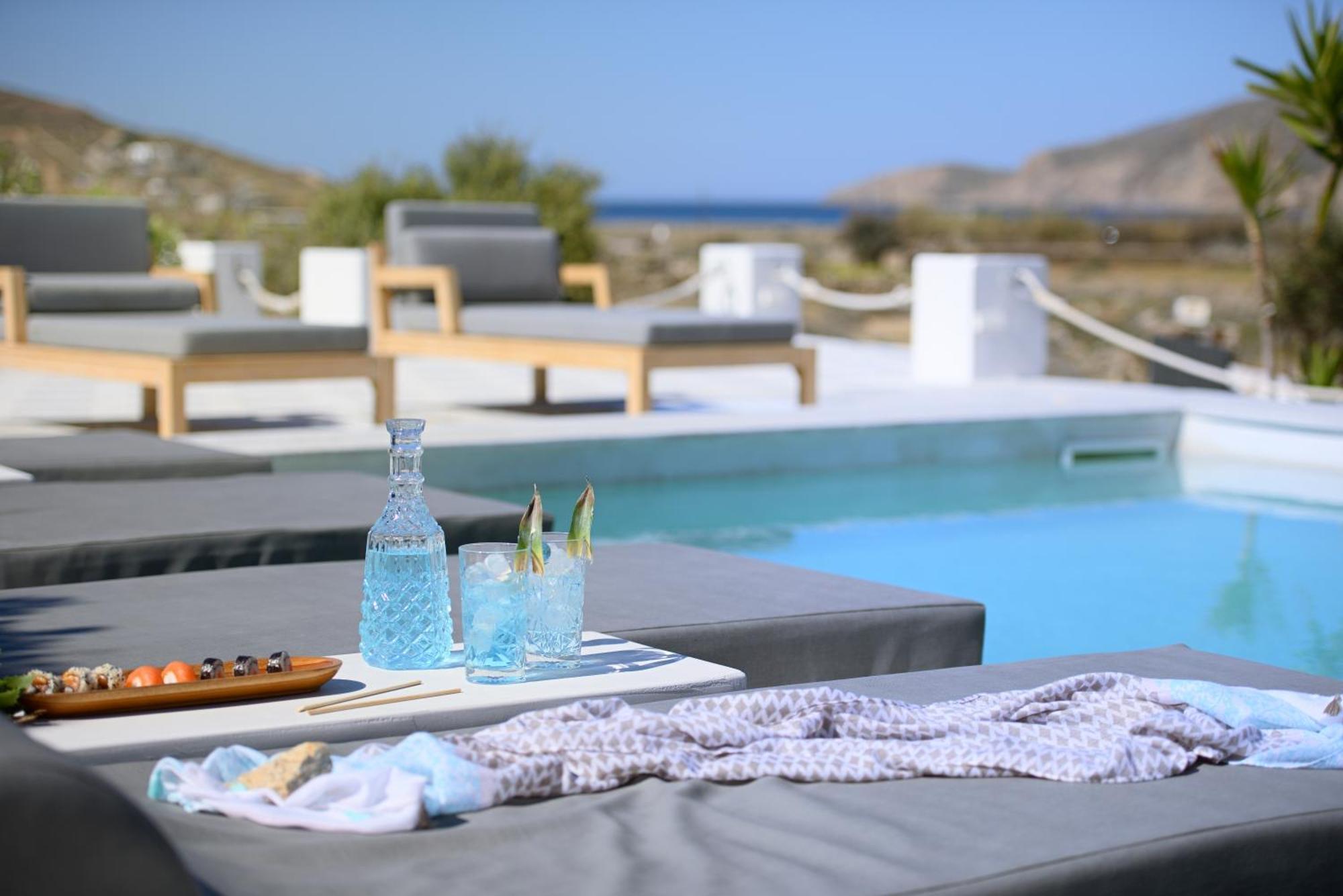Hotel Mykonos Dream