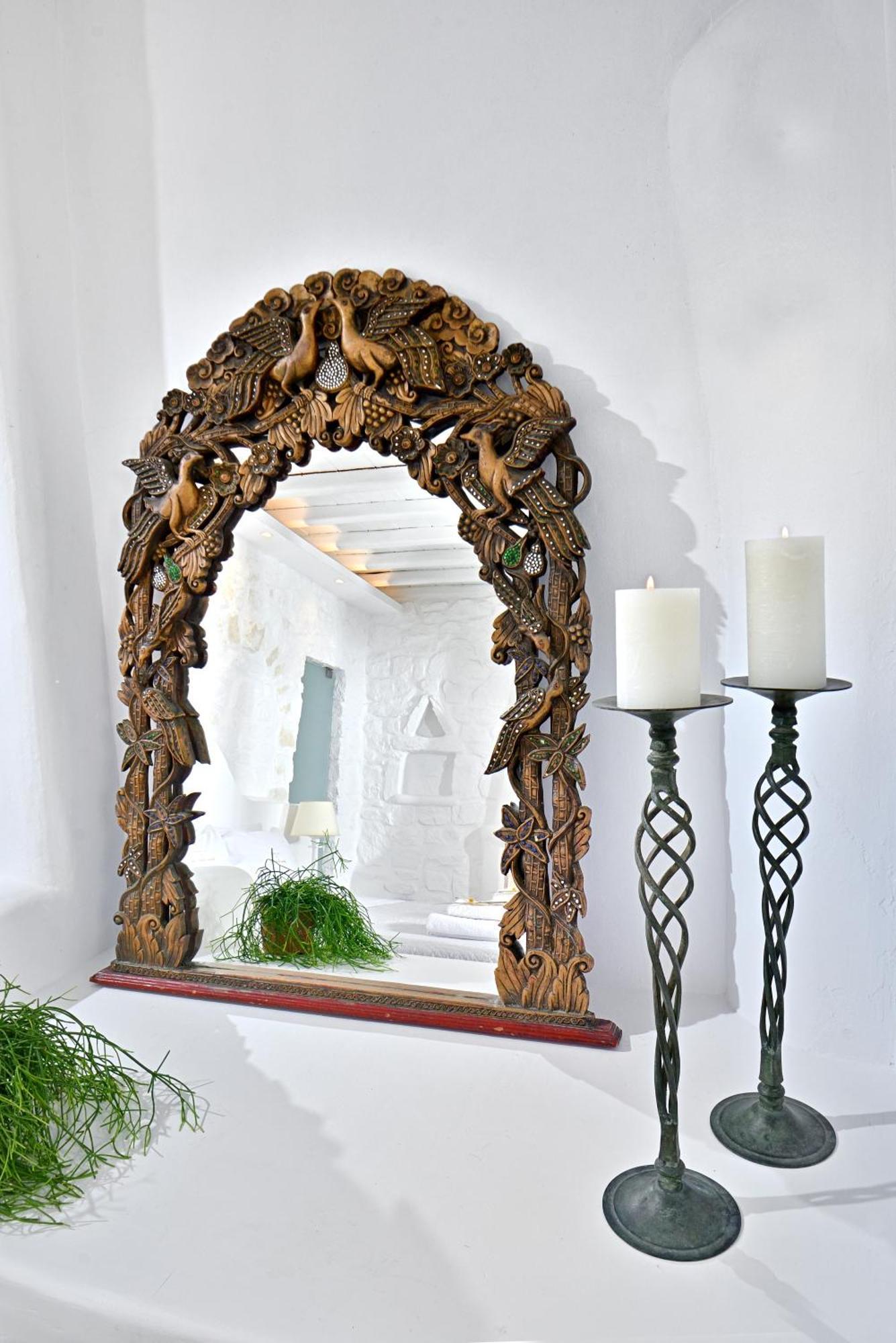 Hotel Mykonos Dream Ftelia (Mykonos)