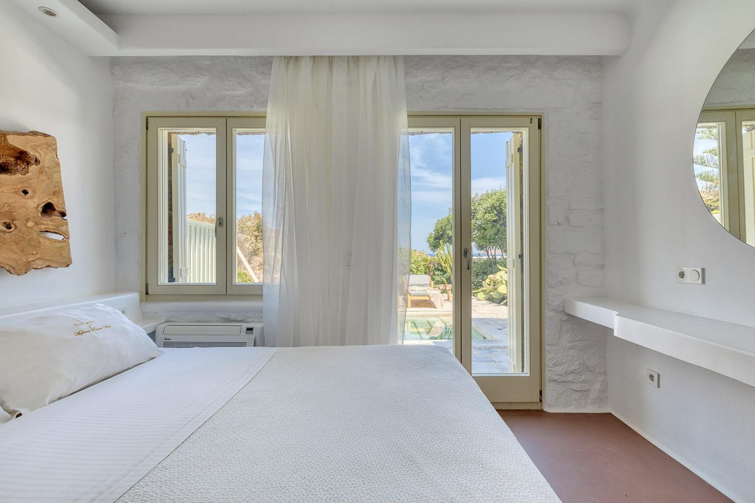 Hotel Mykonos Dream Ftelia (Mykonos)